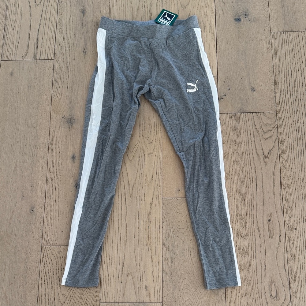 Women’s Puma Leggings